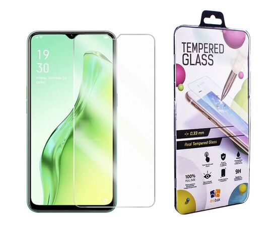 Стекло защитное Drobak Motorola E7 Plus (232327)
