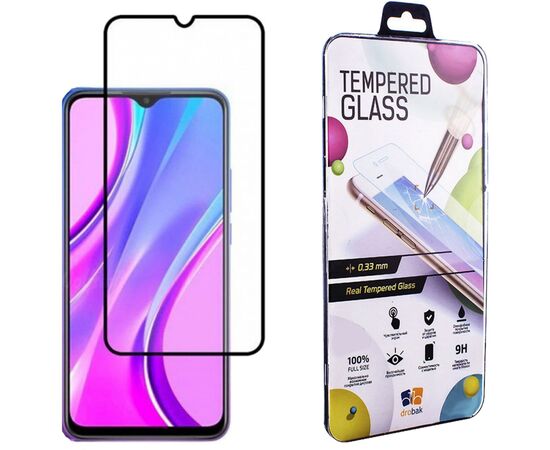 Стекло защитное Drobak Motorola E7 Plus (232326)