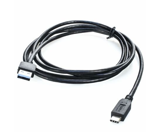 Дата кабель USB 3.1 Type-C to AM 1.8m Patron (CAB-PN-USB31-USB3)