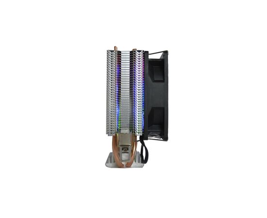 Кулер для процессора Cooling Baby R90 COLOR LED, изображение 2 Кулер для процессора Cooling Baby R90 COLOR LED, изображение 2