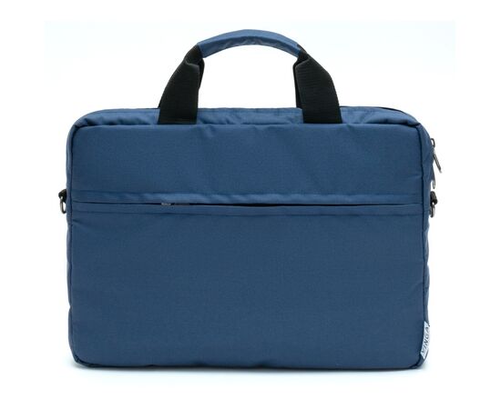 Сумка для ноутбука Vinga 13" NB133P blue (NB133PBL), изображение 2