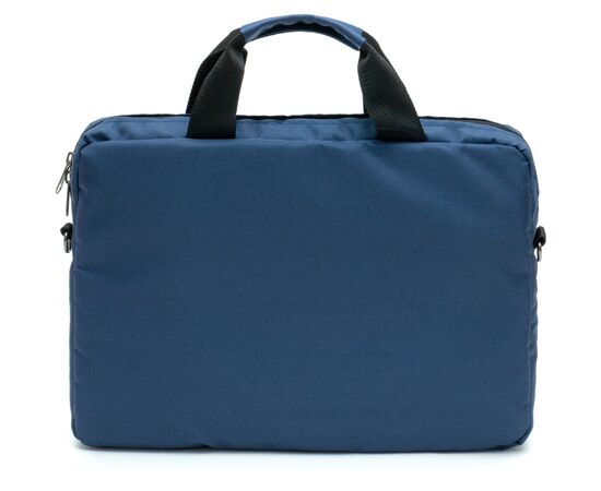 Сумка для ноутбука Vinga 13" NB133P blue (NB133PBL), изображение 3