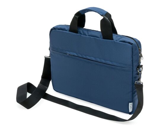 Сумка для ноутбука Vinga 13" NB133P blue (NB133PBL)