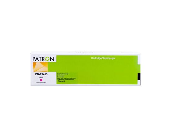Картридж Patron Epson T9453 XL (C13T945340) 5K Magenta (PN-T945)
