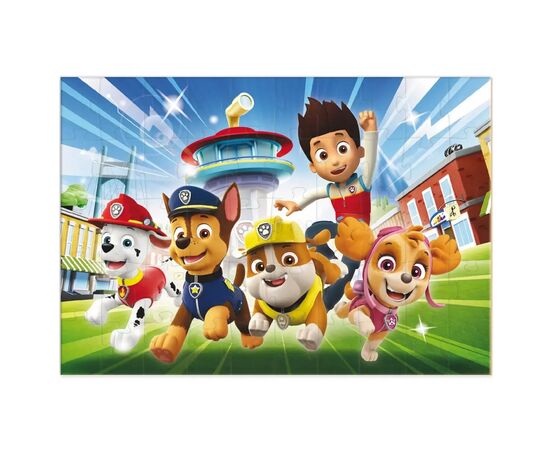 Пазл DoDo на 50 элементов Paw Patrol (200155), изображение 2 Пазл DoDo на 50 элементов Paw Patrol (200155), изображение 2