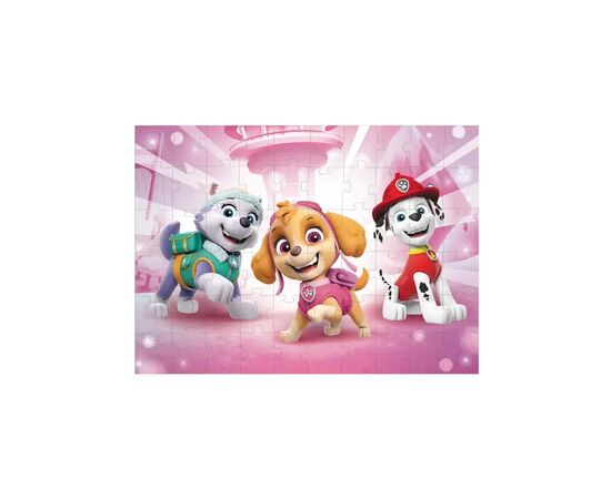 Пазл DoDo на 60 элементов Paw Patrol (200148), изображение 2 Пазл DoDo на 60 элементов Paw Patrol (200148), изображение 2