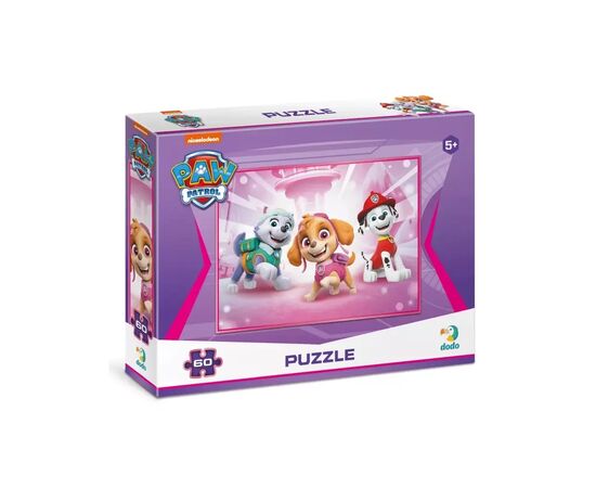 Пазл DoDo на 60 элементов Paw Patrol (200148)