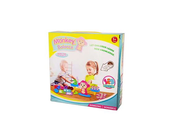 Розвиваюча іграшка A-Toys Збережи баланс (BS773B/P)