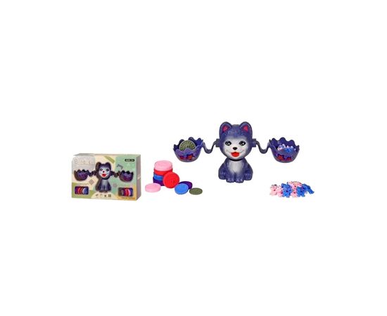 Розвиваюча іграшка A-Toys Збережи баланс Собачка (HW-10)