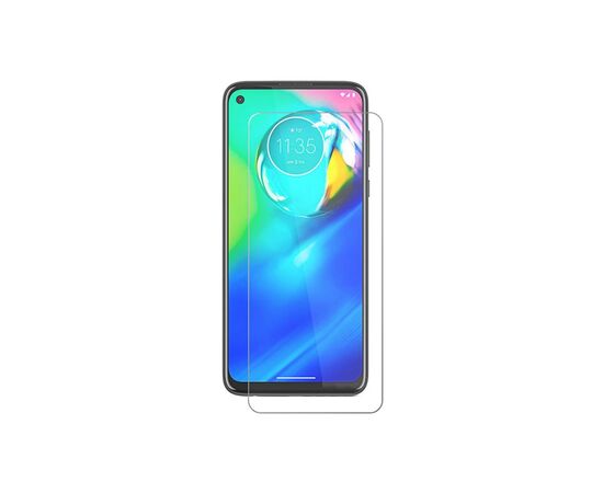 Скло захисне Drobak Motorola G8 Power (232365), зображення 2 Скло захисне Drobak Motorola G8 Power (232365), зображення 2