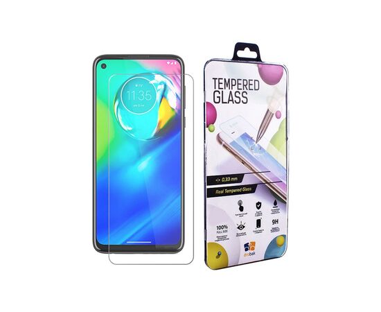 Стекло защитное Drobak Motorola G8 Power (232365)