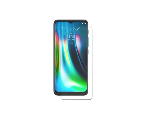 Стекло защитное Drobak Motorola G9 Play (232358), изображение 2 Стекло защитное Drobak Motorola G9 Play (232358), изображение 2