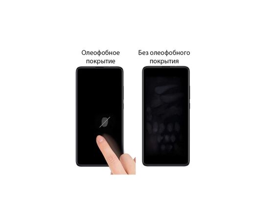 Скло захисне Drobak Nokia 1.3 (242423), зображення 3 Скло захисне Drobak Nokia 1.3 (242423), зображення 3