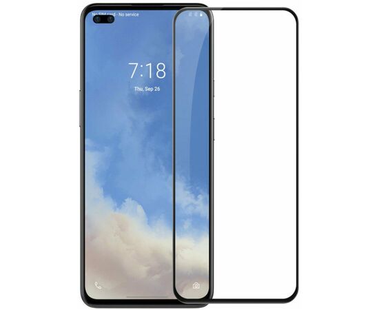 Стекло защитное Drobak OnePlus Nord (242408)