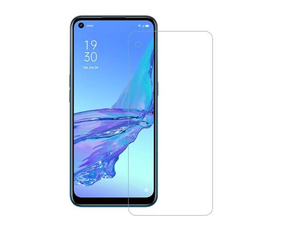 Стекло защитное Drobak OPPO A53 (232363), изображение 2 Стекло защитное Drobak OPPO A53 (232363), изображение 2