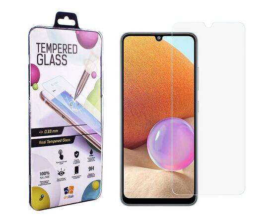 Стекло защитное Drobak Samsung Galaxy A32 4G (474719)