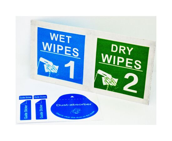 Стекло защитное Drobak Samsung Galaxy M51 (232320), изображение 4 Стекло защитное Drobak Samsung Galaxy M51 (232320), изображение 4