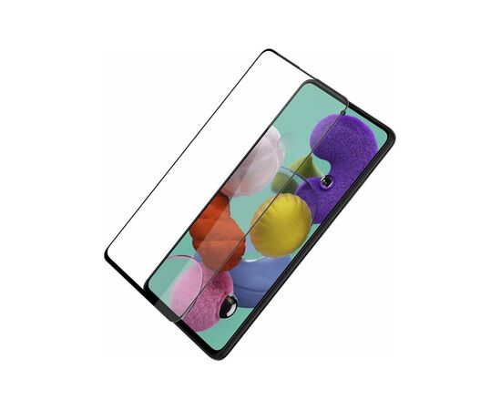 Стекло защитное Drobak Samsung Galaxy M51 (232321), изображение 2