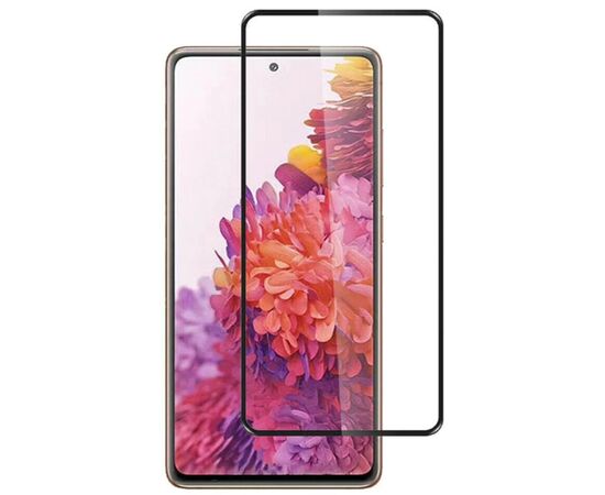 Стекло защитное Drobak Samsung Galaxy S20 FE (232391)