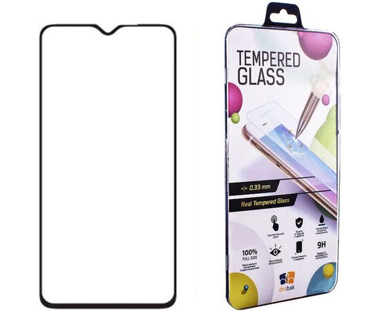 Скло захисне Drobak Tecno Camon 12 (121261)