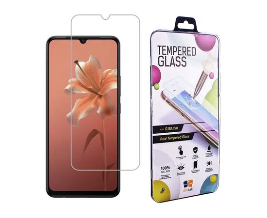 Скло захисне Drobak Vivo V20 (232370)