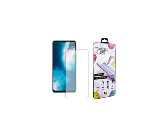 Стекло защитное Drobak Vivo V20 SE (232369)