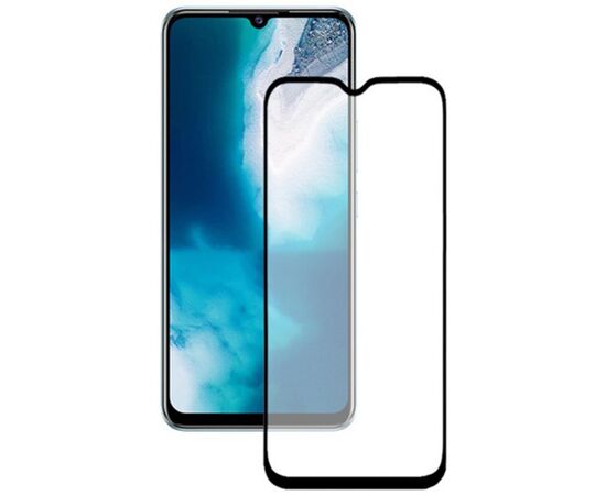 Стекло защитное Drobak Vivo V20 SE (232397)