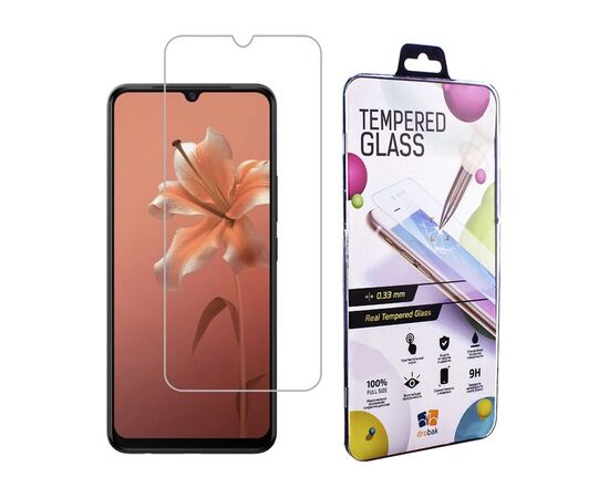 Стекло защитное Drobak Vivo Y12s (232371)