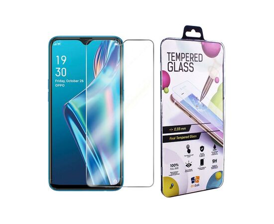 Стекло защитное Drobak Vivo Y20 (232366)