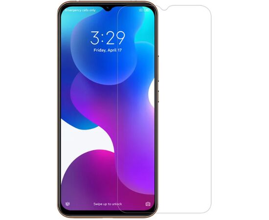 Стекло защитное Drobak Xiaomi Mi 10 Lite 5G (121225)