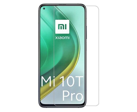 Скло захисне Drobak Xiaomi Mi 10T (232367), зображення 2 Скло захисне Drobak Xiaomi Mi 10T (232367), зображення 2