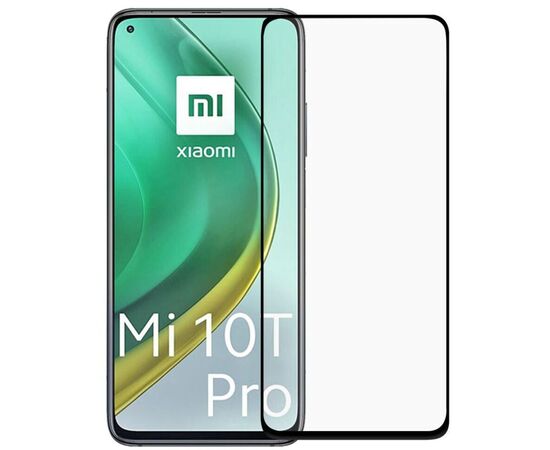 Стекло защитное Drobak Xiaomi Mi 10T Pro (242412)