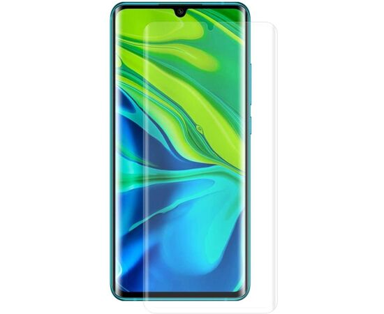 Скло захисне Drobak Xiaomi Mi Note 10 Lite (232360), зображення 2 Скло захисне Drobak Xiaomi Mi Note 10 Lite (232360), зображення 2