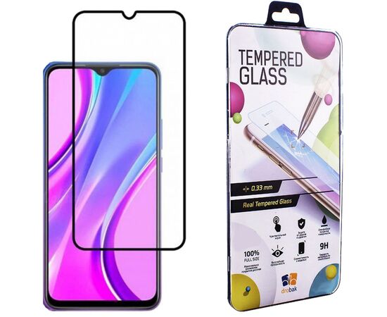 Стекло защитное Drobak Xiaomi Redmi 9C (232324)