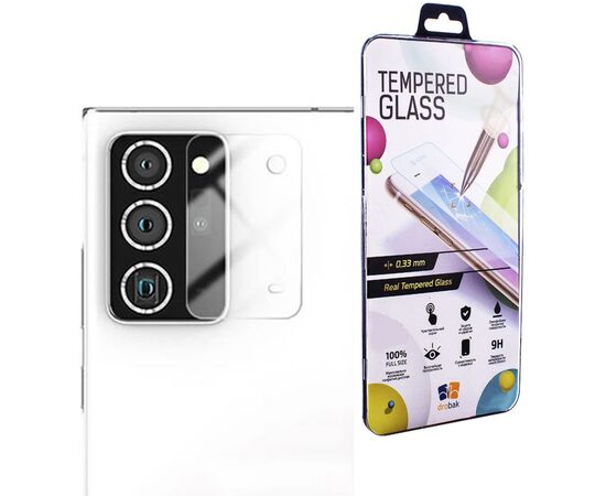 Стекло защитное Drobak camera Samsung Galaxy A72 4G (474731)