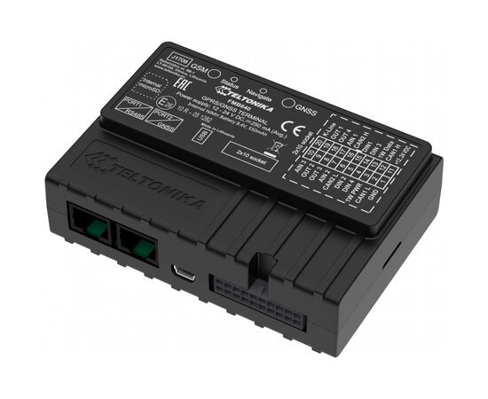 GPS-модуль Teltonika FMB640, изображение 2 GPS-модуль Teltonika FMB640, изображение 2