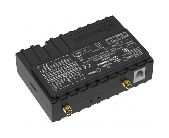 GPS-модуль Teltonika FMB640, изображение 4 GPS-модуль Teltonika FMB640, изображение 4