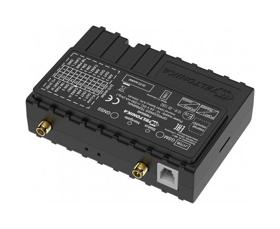 GPS-модуль Teltonika FMB640, изображение 6 GPS-модуль Teltonika FMB640, изображение 6