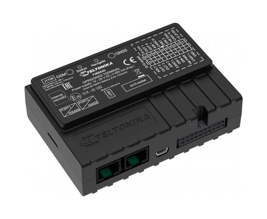 GPS-модуль Teltonika FMB640, изображение 8 GPS-модуль Teltonika FMB640, изображение 8