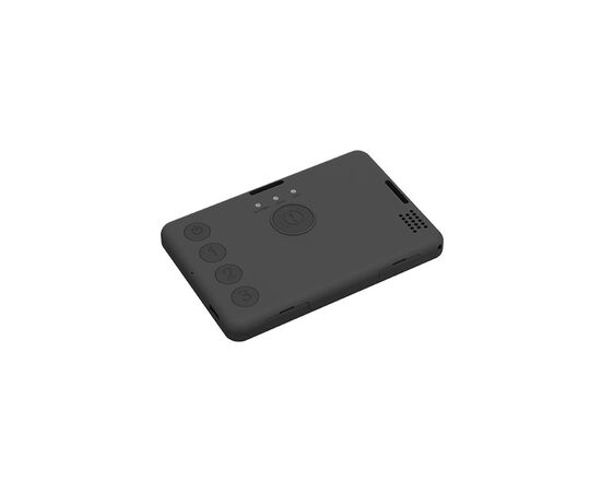 GPS трекер Teltonika GH5200TSTAA0