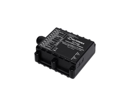 GPS трекер Teltonika TFT100TCNAA0