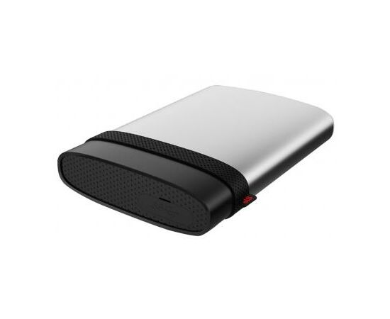 Внешний жесткий диск 2.5" 1TB Silicon Power (SP010TBPHDA85S3S), изображение 2 Внешний жесткий диск 2.5" 1TB Silicon Power (SP010TBPHDA85S3S), изображение 2