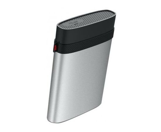 Внешний жесткий диск 2.5" 1TB Silicon Power (SP010TBPHDA85S3S), изображение 3 Внешний жесткий диск 2.5" 1TB Silicon Power (SP010TBPHDA85S3S), изображение 3