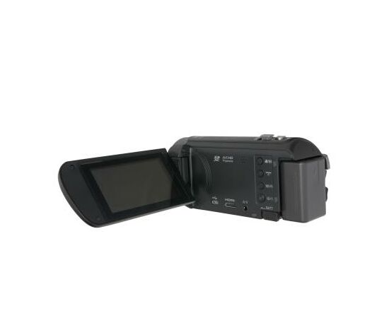 Цифровая видеокамера Panasonic HC-V380EE-K, изображение 4 Цифровая видеокамера Panasonic HC-V380EE-K, изображение 4