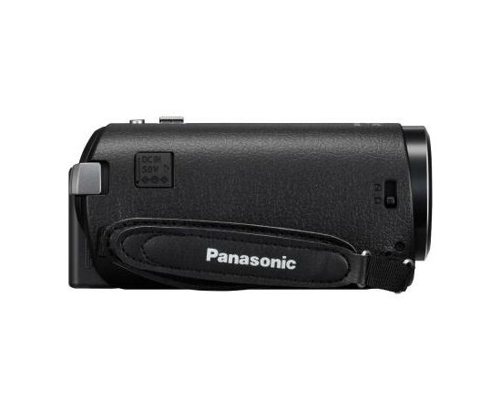 Цифровая видеокамера Panasonic HC-V380EE-K, изображение 7 Цифровая видеокамера Panasonic HC-V380EE-K, изображение 7