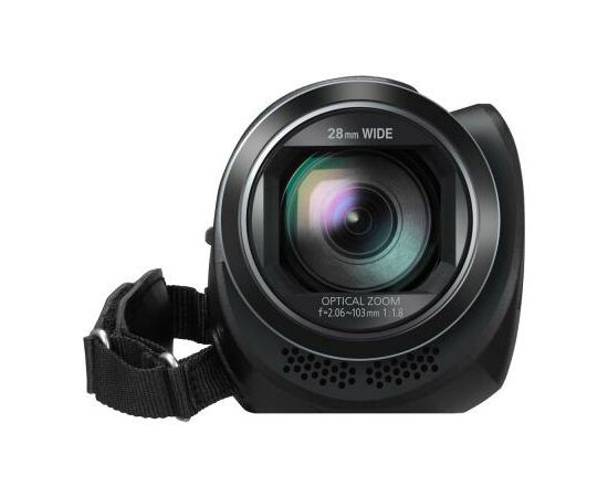 Цифровая видеокамера Panasonic HC-V380EE-K, изображение 9 Цифровая видеокамера Panasonic HC-V380EE-K, изображение 9