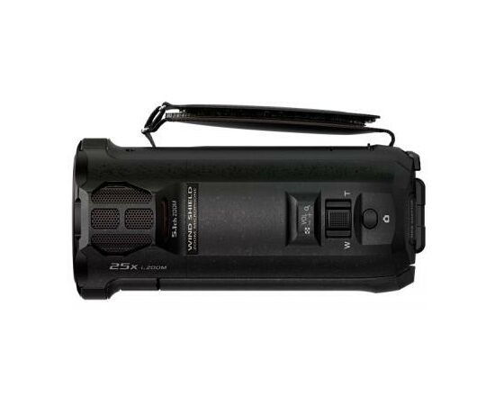 Цифровая видеокамера Panasonic HC-VX980EE-K, изображение 6 Цифровая видеокамера Panasonic HC-VX980EE-K, изображение 6