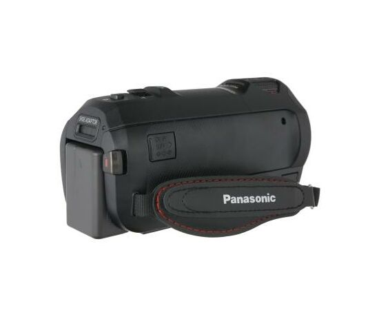 Цифровая видеокамера Panasonic HC-VX980EE-K, изображение 7 Цифровая видеокамера Panasonic HC-VX980EE-K, изображение 7