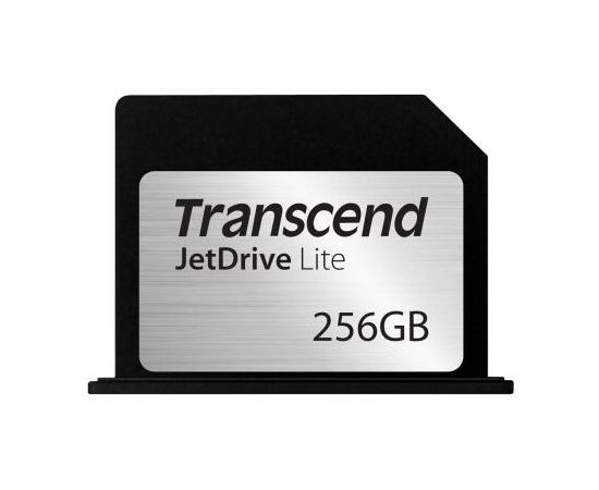 Карта пам'яті Transcend 256GB SDXC JetDrive Lite (TS256GJDL330)
