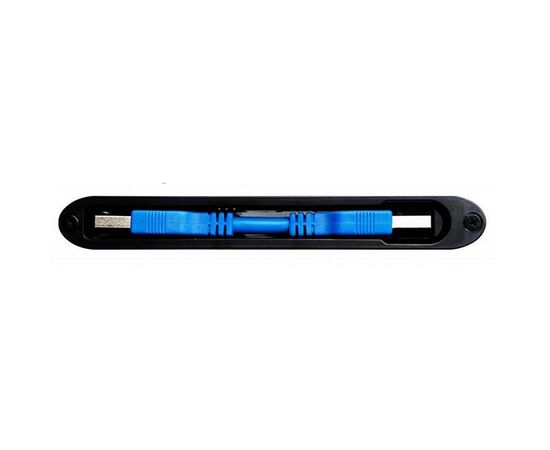Внешний жесткий диск 2.5" 2TB Silicon Power (SP020TBPHDA80S3K), изображение 4 Внешний жесткий диск 2.5" 2TB Silicon Power (SP020TBPHDA80S3K), изображение 4